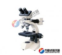 XJX型單目/雙目/三目金相顯微鏡