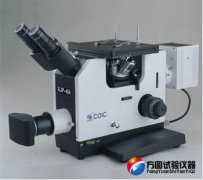 XJP－6A金相顯微鏡
